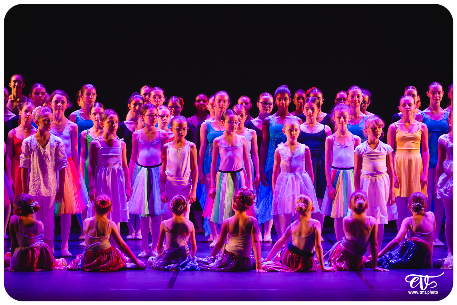 GALA DE DANSE EMMDH 2025